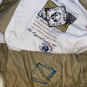 Bargain!!!! 2 pairs of Margaritaville pants.